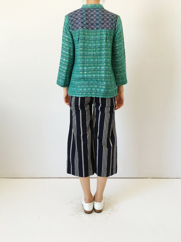 Ace & Jig Smith Top Ace & Jig Smith Top