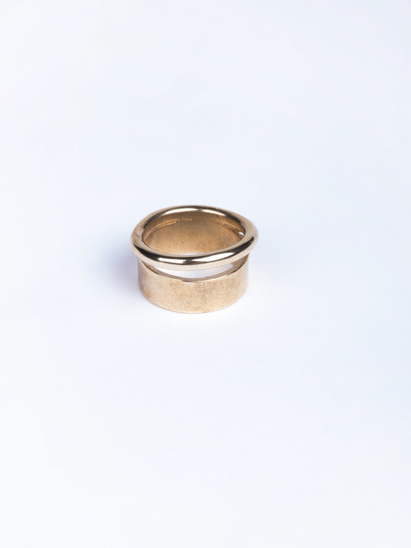 Stvdio Brooklyn Gretta Ring Stvdio Brooklyn Gretta Ring