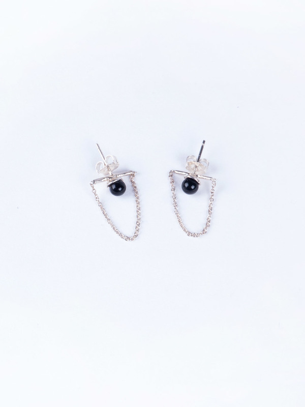 Better Late Than Never Pulsar Studs Better Late Than Never Pulsar Studs