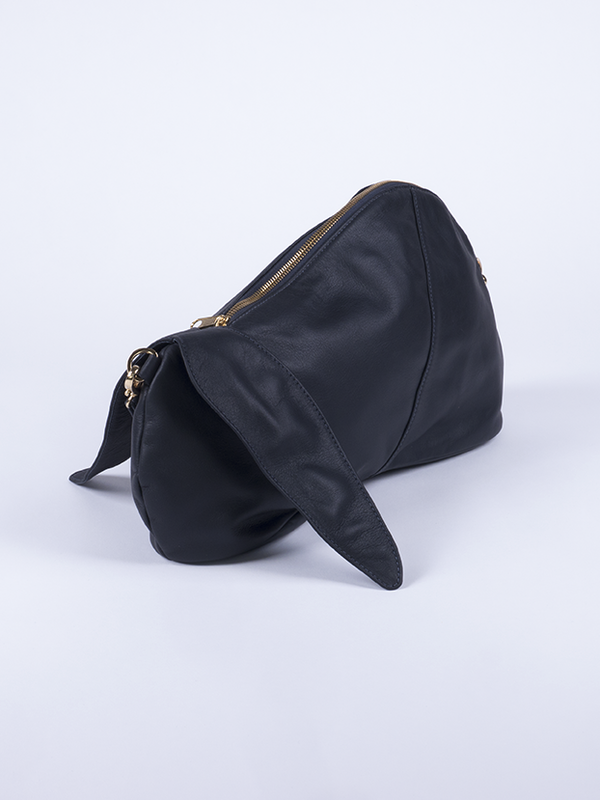 Welcome Companions Hare Shoulder Bag Welcome Companions Hare Shoulder Bag
