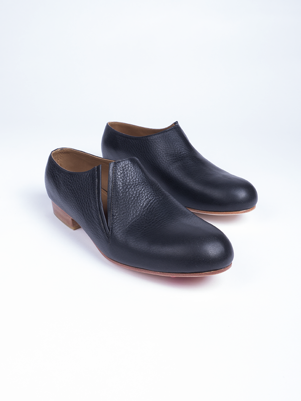 The Palatines Forte Open Bootie The Palatines Forte Open Bootie