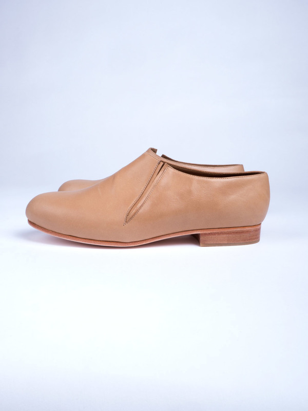 The Palatines Forte Open Bootie The Palatines Forte Open Bootie