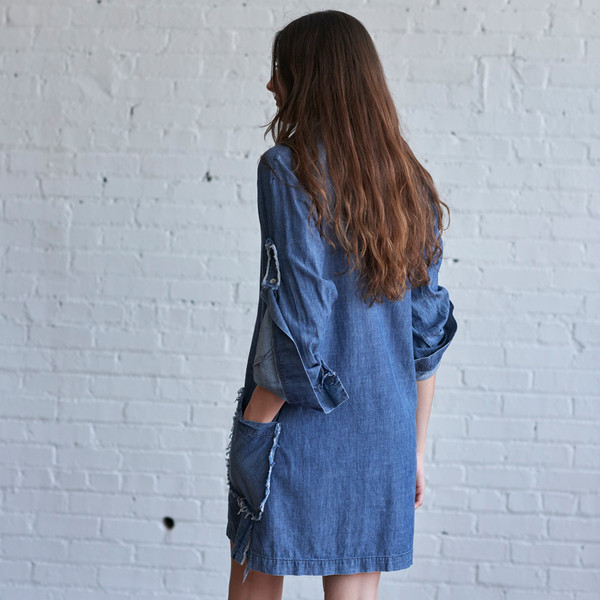 Raquel Allegra Caftan Dress Raquel Allegra Caftan Dress