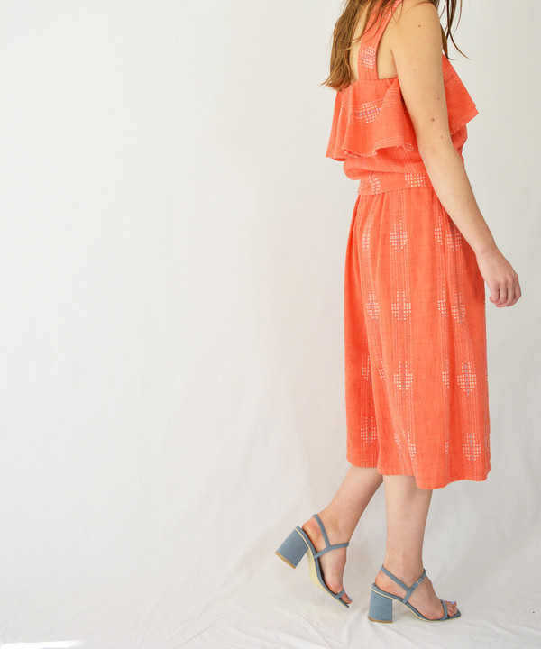 Ace & Jig Flare Drifter Culotte Ace & Jig Flare Drifter Culotte