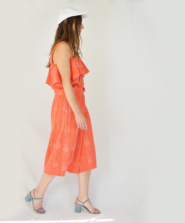 Ace & Jig Flare Frances Top Ace & Jig Flare Frances Top