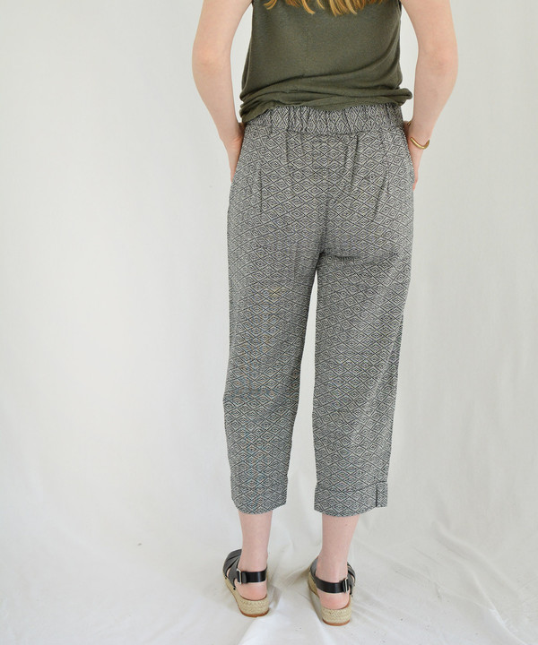 Ace & Jig Nightshade Atlantic Pant Ace & Jig Nightshade Atlantic Pant