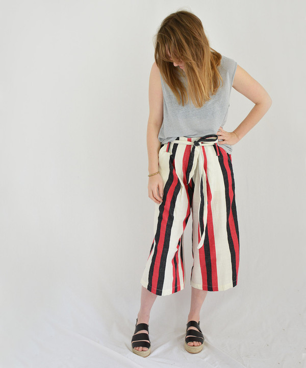 Ace & Jig Tribe Baltic Pant Ace & Jig Tribe Baltic Pant