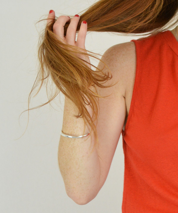 Common Muse Elska Round Bangle Common Muse Elska Round Bangle