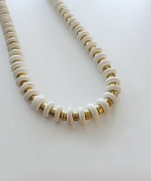 Growing Jewelry Infinite Wood Necklace Growing Jewelry Infinite Wood Necklace