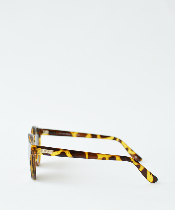 Le Specs Hey Macarena Sunglasses Le Specs Hey Macarena Sunglasses
