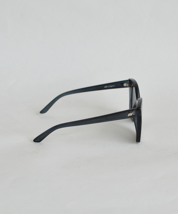 Le Specs Slate Savanna Sunglasses Le Specs Slate Savanna Sunglasses