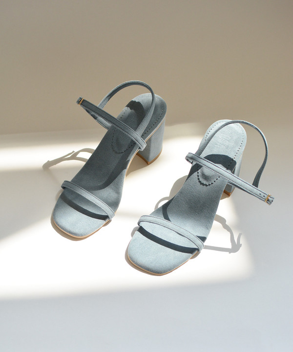 Rafa Azur Simple Sandal Rafa Azur Simple Sandal