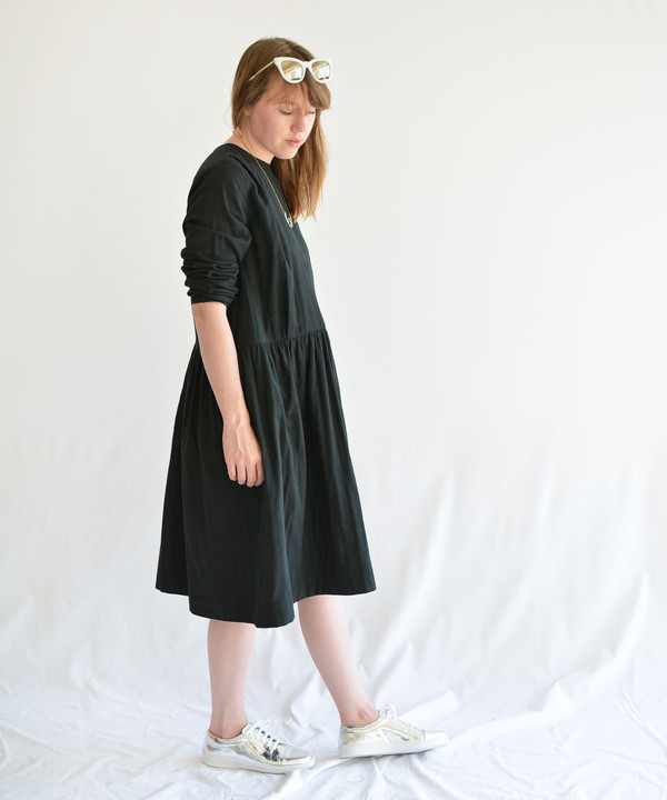 Wrk-Shp Rue Dress Wrk-Shp Rue Dress