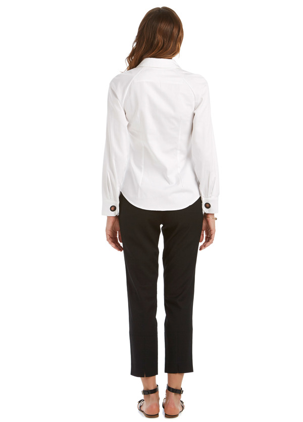 Behno Mallory Shirt Behno Mallory Shirt
