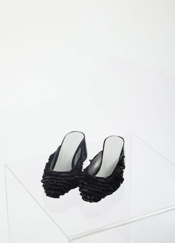 Amelie Pichard BB Mule Amelie Pichard BB Mule