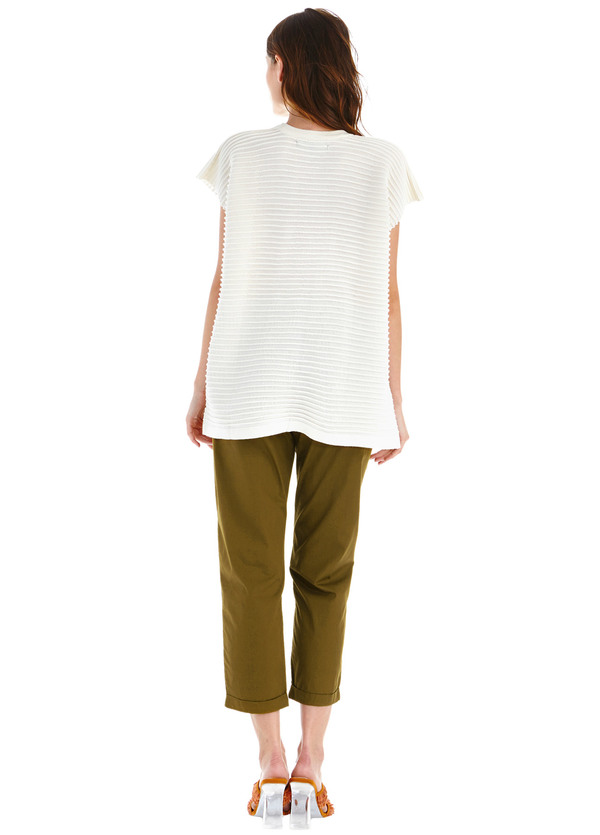 Behno Ishild Knit Top Behno Ishild Knit Top