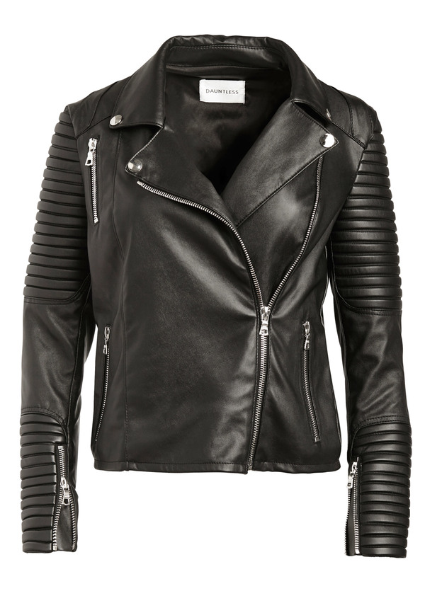 Dauntless Moto I Jacket Dauntless Moto I Jacket