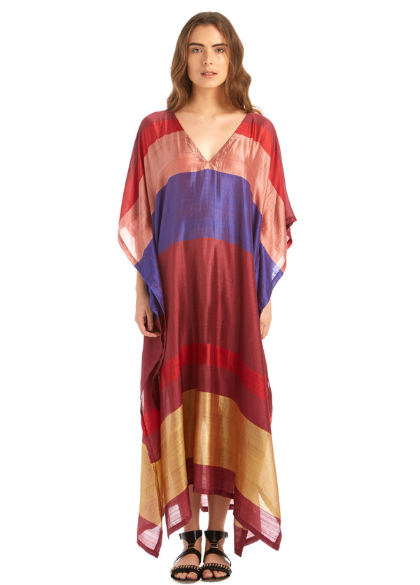 A Peace Treaty Faova Caftan A Peace Treaty Faova Caftan