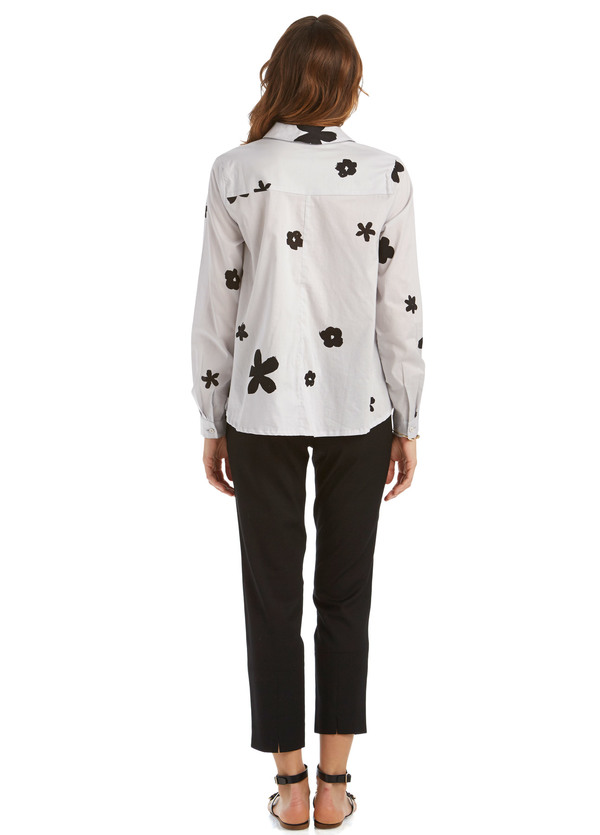 Kowtow Manuscript Shirt Kowtow Manuscript Shirt