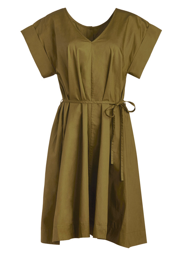 Kowtow Two of a Kind Dress Kowtow Two of a Kind Dress