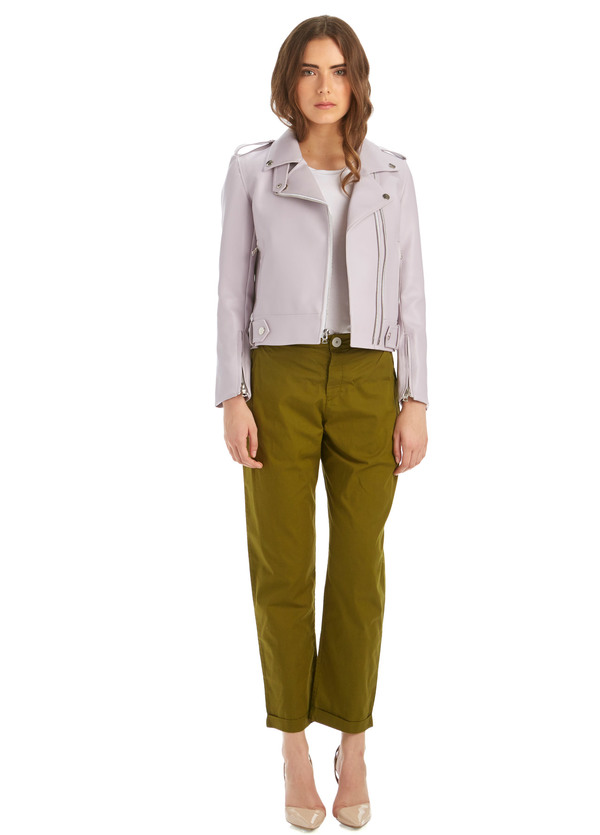 Dauntless Moto III Jacket Dauntless Moto III Jacket