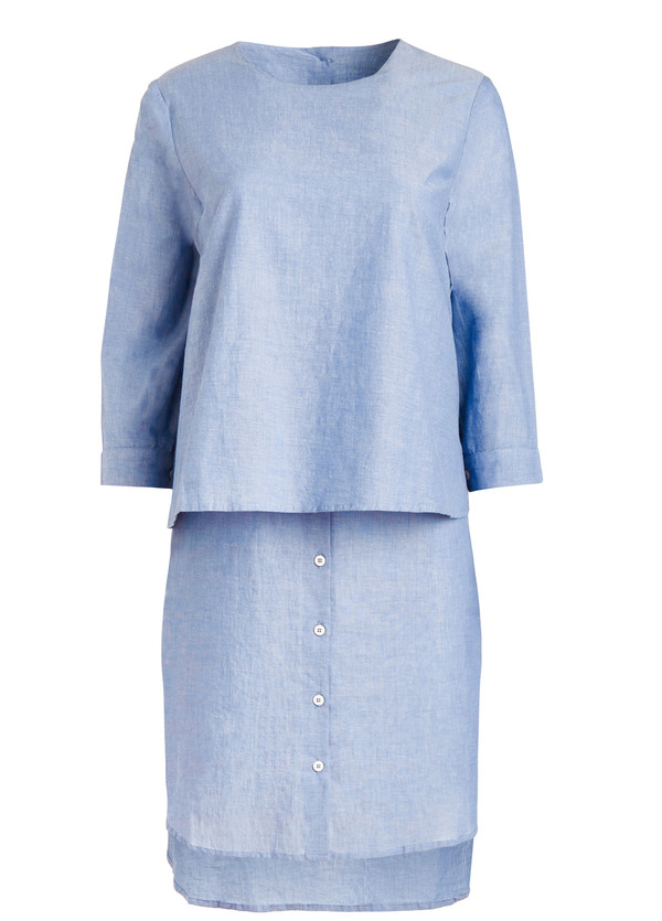 Kowtow Story We Tell Dress Kowtow Story We Tell Dress