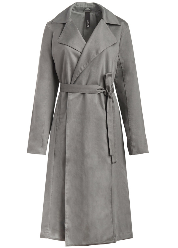 Kowtow Literature Coat Kowtow Literature Coat
