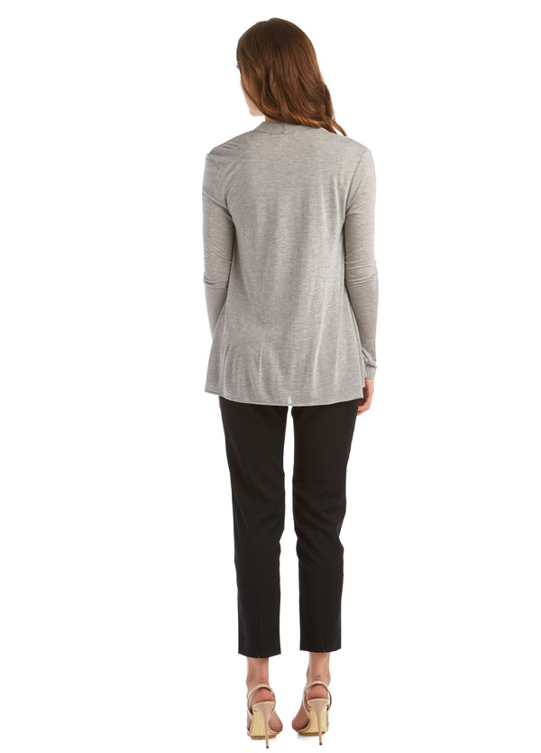 Amour Vert Michaela Cardigan Amour Vert Michaela Cardigan