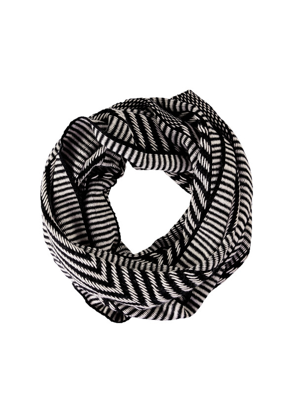 Voz Chevron Shawl Voz Chevron Shawl