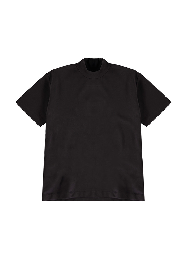 Kowtow Imprint Top Black Kowtow Imprint Top Black