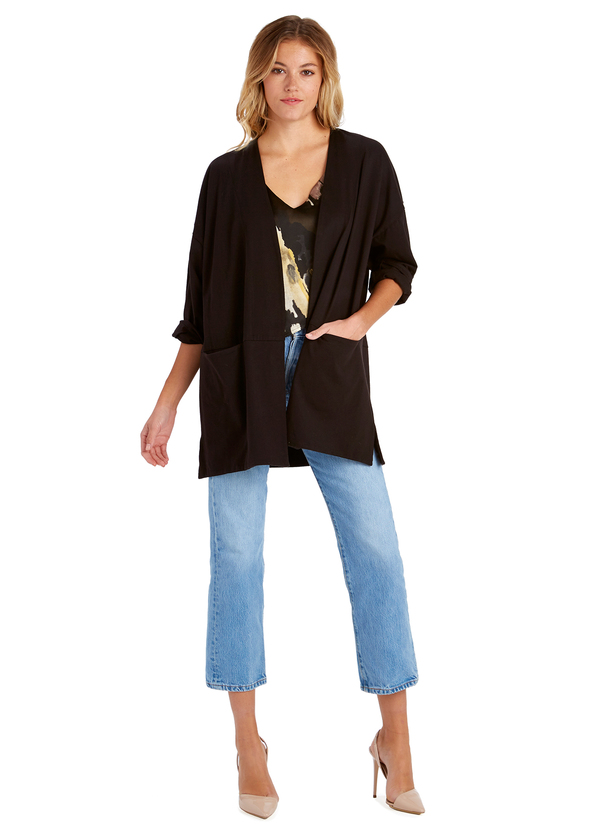 Kowtow Gesture Cardigan Kowtow Gesture Cardigan