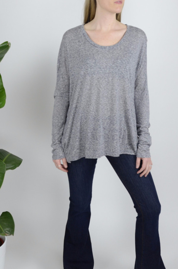 Margaux Lonnberg Ines Tee Margaux Lonnberg Ines Tee