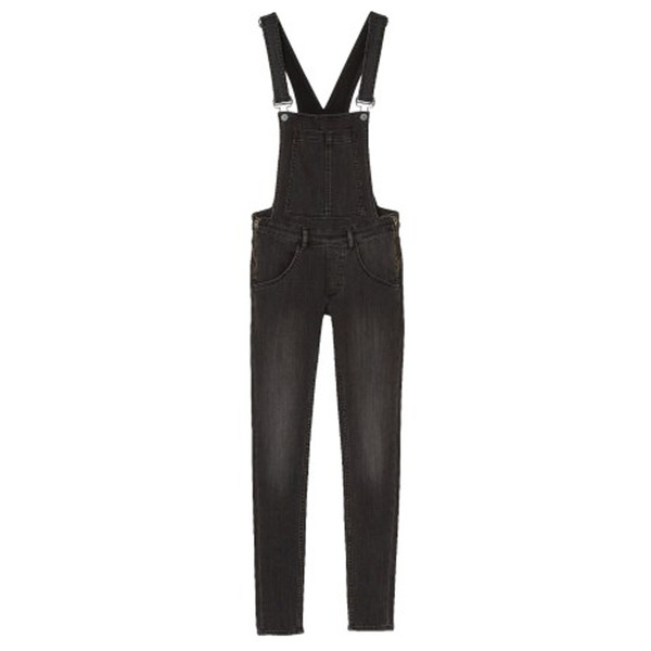 CHEAP MONDAY - DUNGAREE - PAST CHEAP MONDAY - DUNGAREE - PAST