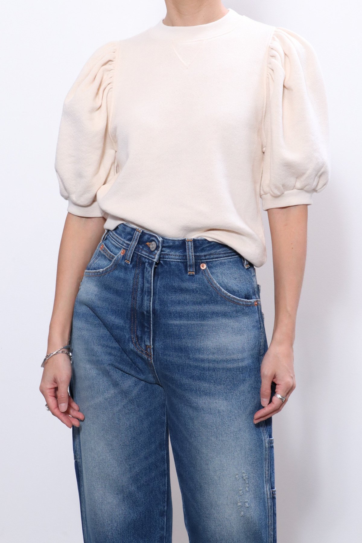 ulla johnson rocia pullover
