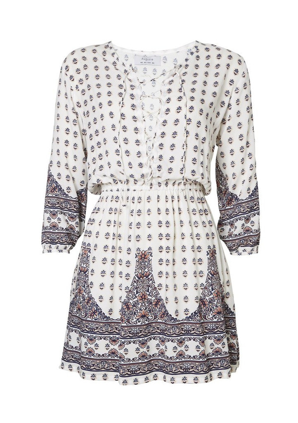Auguste Gypsy Girl Play Dress Auguste Gypsy Girl Play Dress