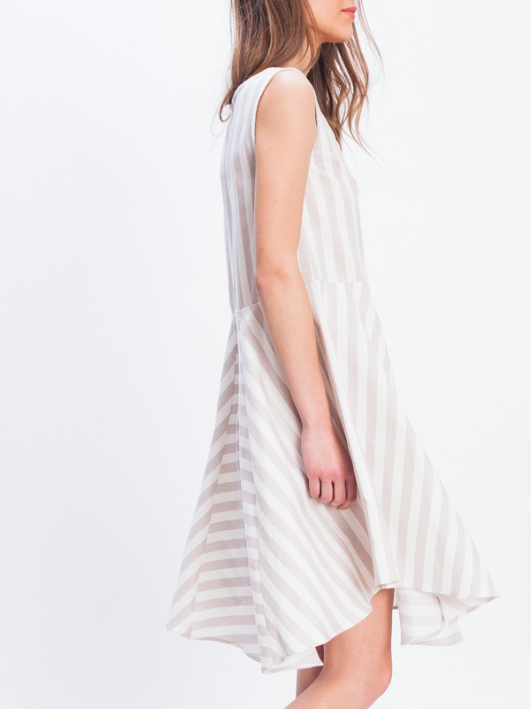 REIF HAUS FLORENCE DRESS REIF HAUS FLORENCE DRESS