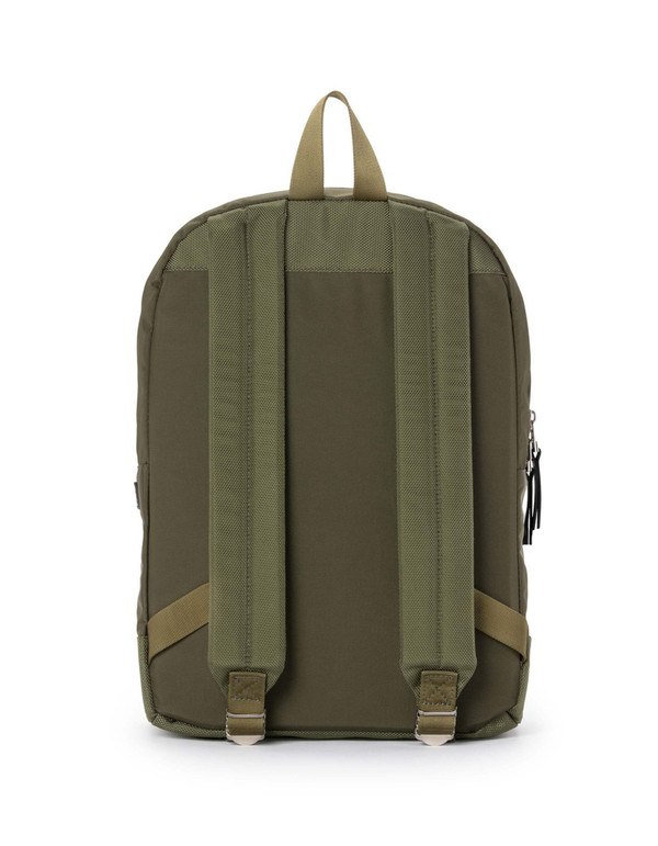 Taikan Tomcat Backpack Olive Taikan Tomcat Backpack Olive