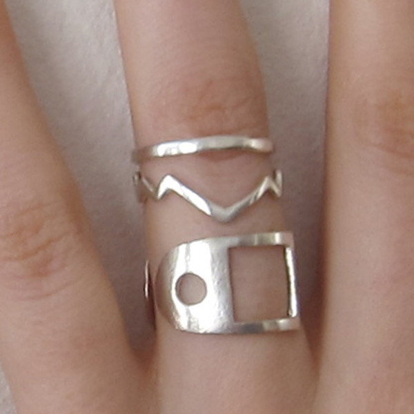 Alynne Lavigne Future Ring Alynne Lavigne Future Ring