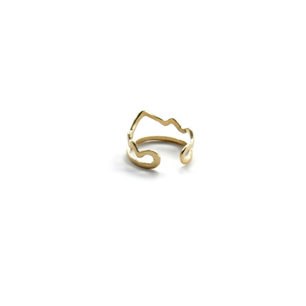 Alynne Lavigne Range Ring Alynne Lavigne Range Ring
