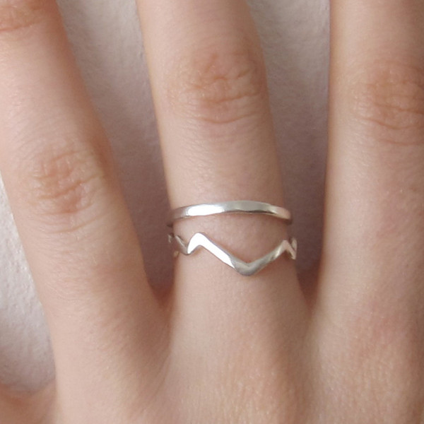 Alynne Lavigne Range Ring Alynne Lavigne Range Ring