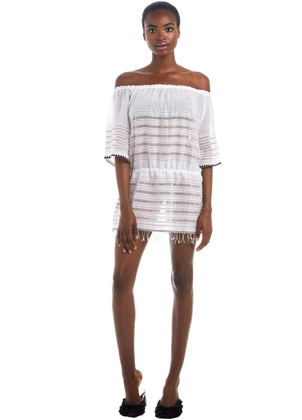 Lemlem Nadia Tunic Lemlem Nadia Tunic