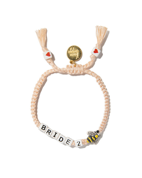 Venessa Arizaga Bride To Bee Bracelet Venessa Arizaga Bride To Bee Bracelet