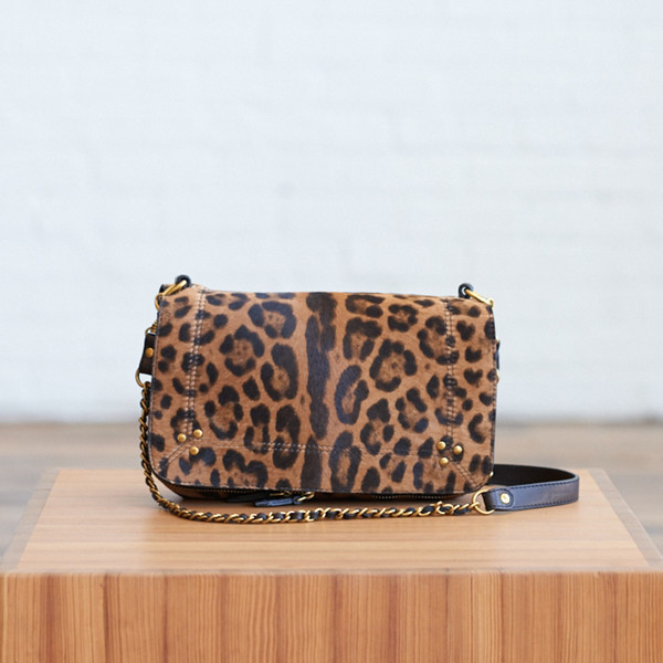 Jerome Dreyfuss Bobi Leopard Jerome Dreyfuss Bobi Leopard