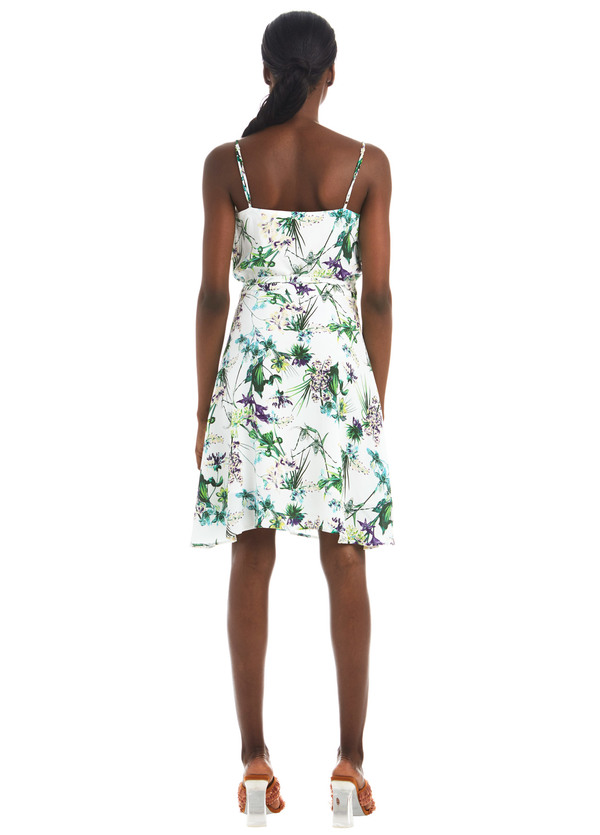 Amour Vert Barrett Dress Amour Vert Barrett Dress