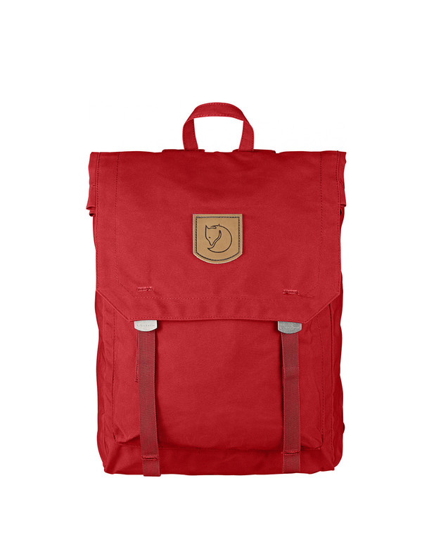 Fjallraven Foldsack No. 1 Red Fjallraven Foldsack No. 1 Red