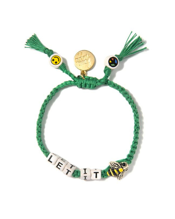 Venessa Arizaga Let It Bee Bracelet Venessa Arizaga Let It Bee Bracelet