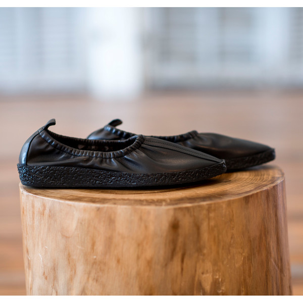 Raquel Allegra Pelen Ballet Creeper Raquel Allegra Pelen Ballet Creeper