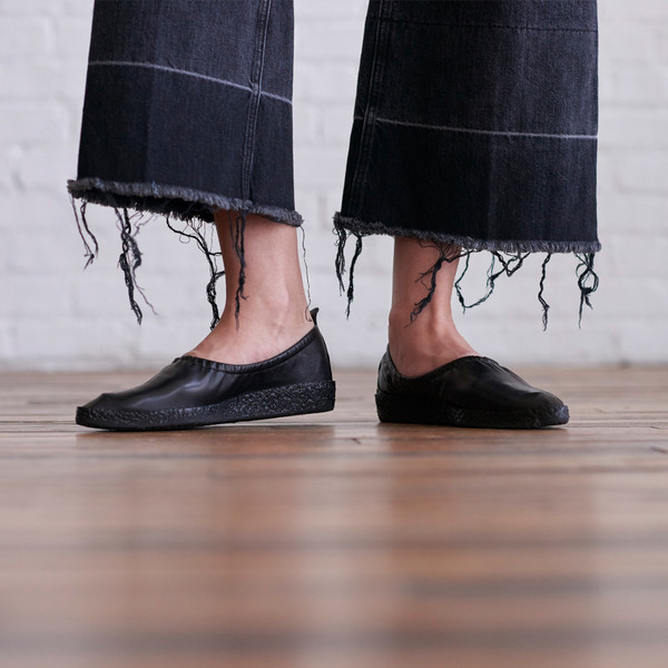 Raquel Allegra Pelen Ballet Creeper Raquel Allegra Pelen Ballet Creeper