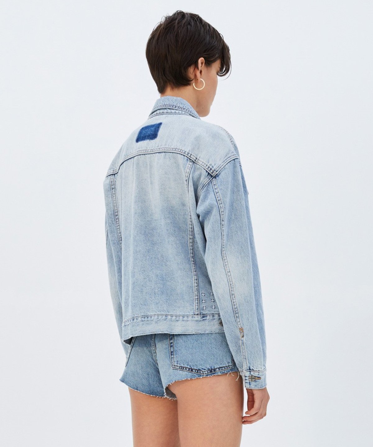 Ksubi Oversized Jacket - Karma | Garmentory