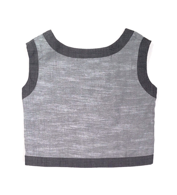 Curator Atlas Reversible Top Curator Atlas Reversible Top